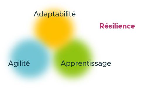 Les 3 A de l'apprenance