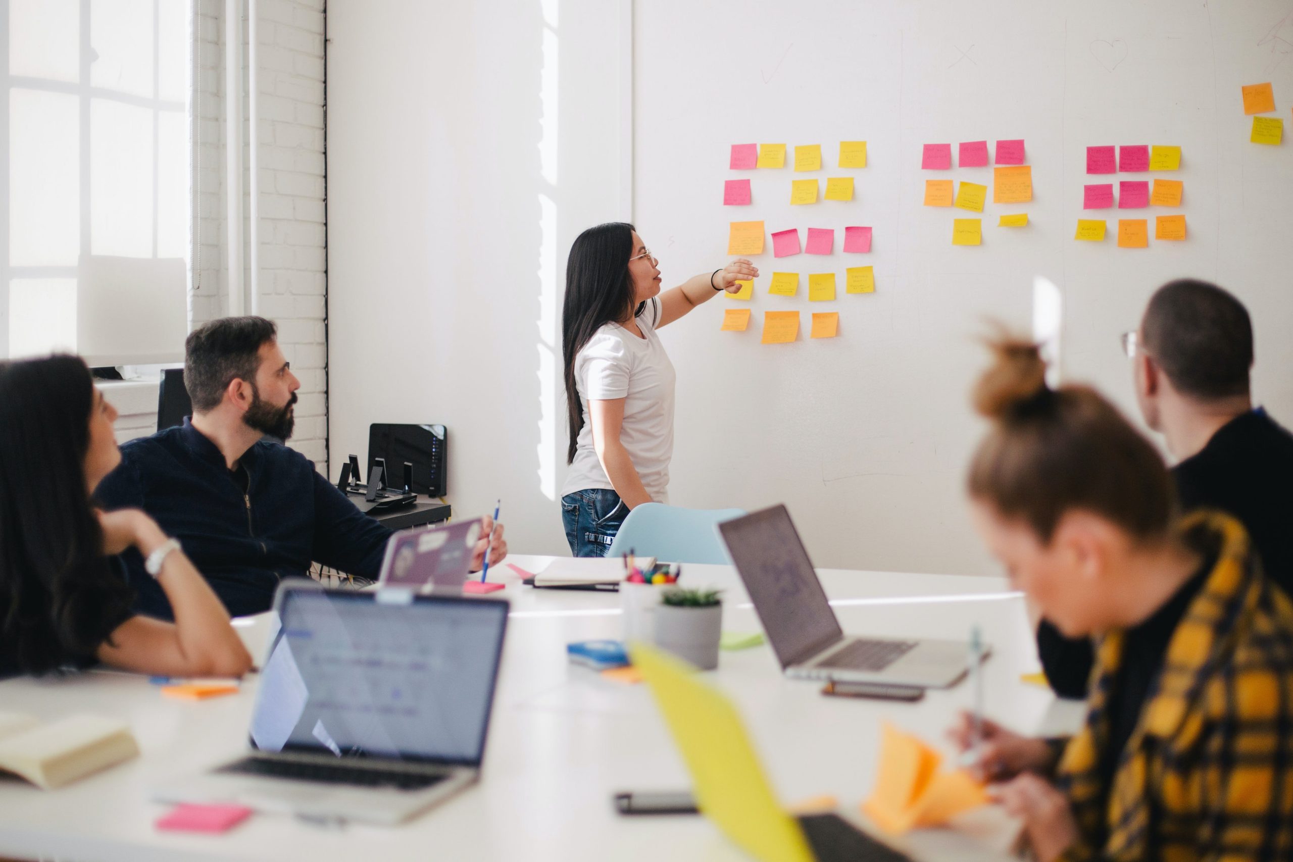 Organisation apprenante