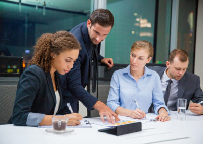 Les fondamentaux du management