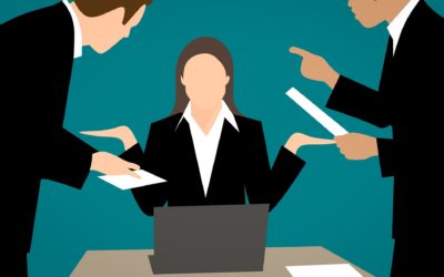 Méditer au travail : une nécessité ?