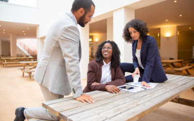 Méthode pour travailler la qvt en équipe… et expérimentation interne !