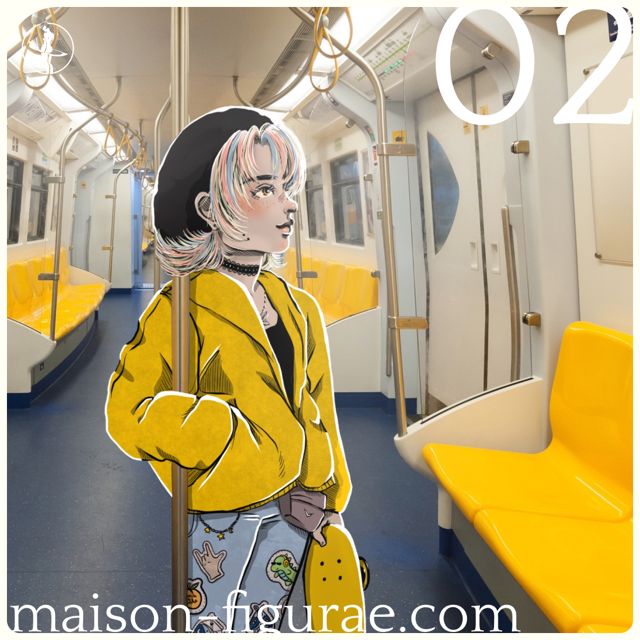 HAIVY - 1 - Moyenne