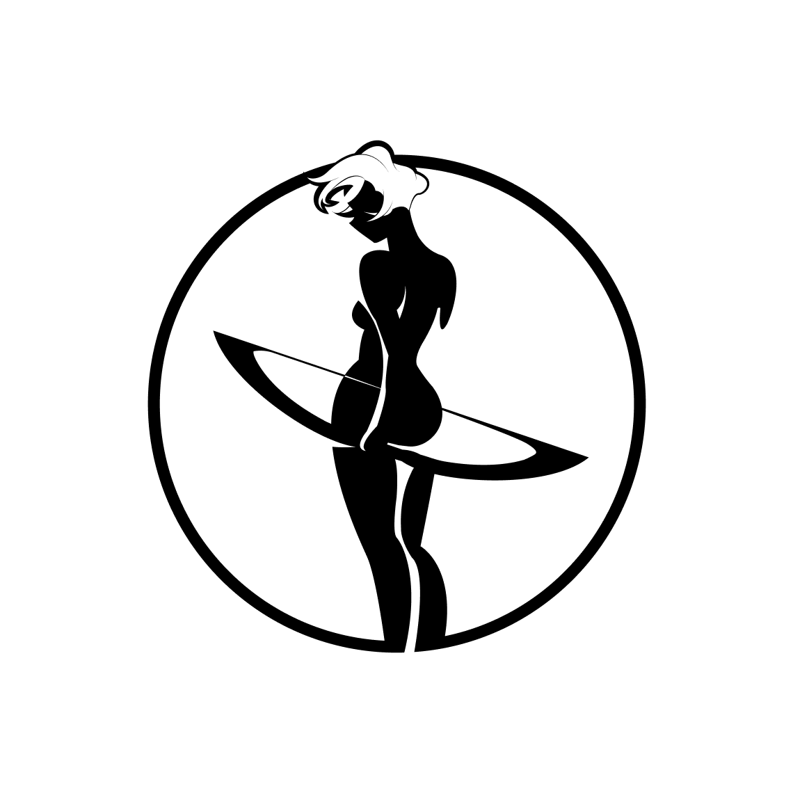 LOGO - BLACK