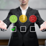 feedback : un lien de reconnaissance