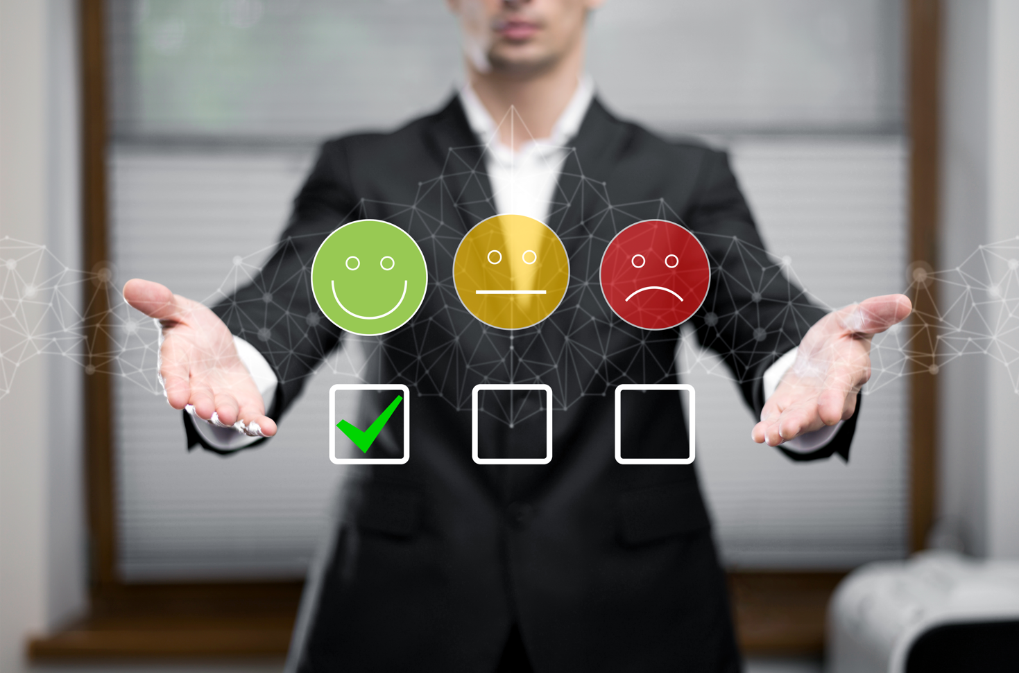 feedback : un lien de reconnaissance