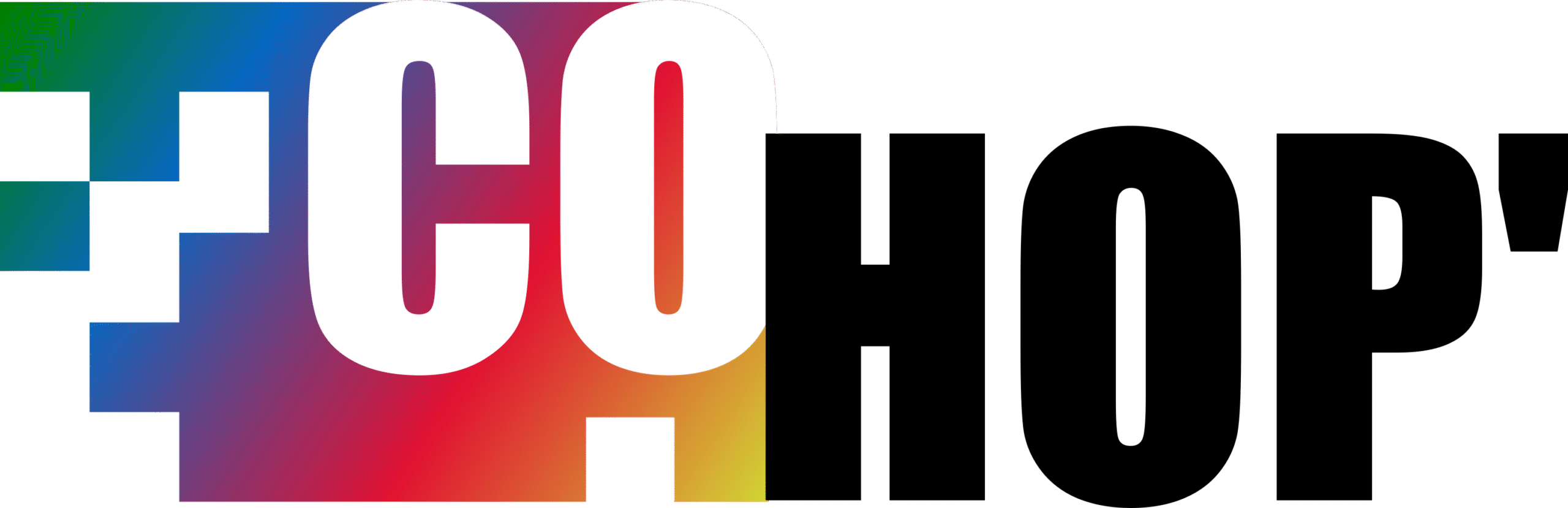 Logo Co-Hop'