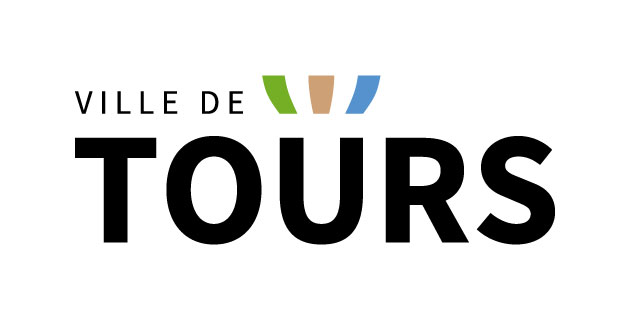 Logo ville de Tours