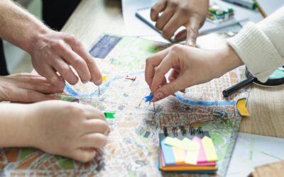 Quels enjeux pour les collectivités territoriales en 2026 après les élections municipales ?